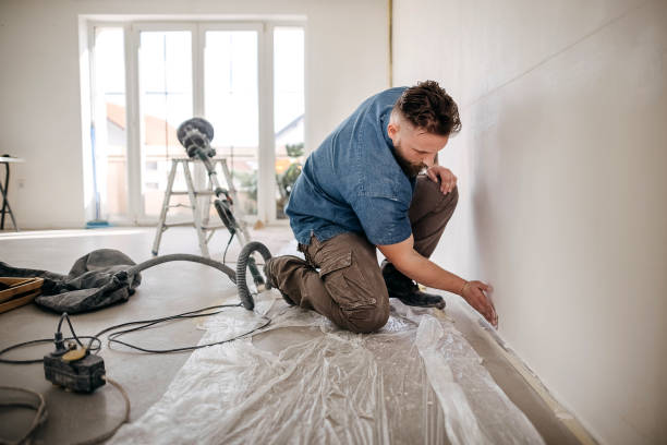 Professional Drywall and Painting Service in South Huntington, NY